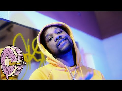 IUR Tizzle - “Microsoft” (Official Music Video) Dir. By Counterpoint2.0