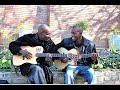 Sam Mtukudzi & Oliver Mtukudzi   Samatenga Official Video