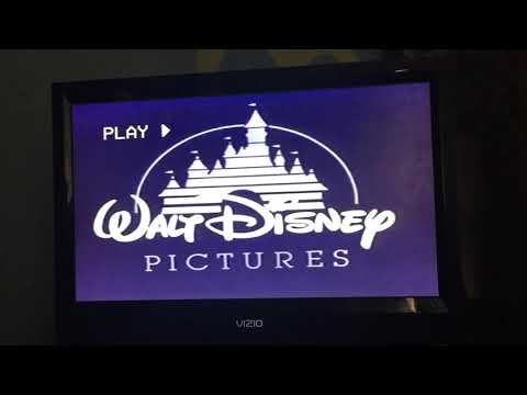 Honey We shrunk ourselves trailer (1996)