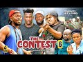 THE CONTEST EPISODE 6 SELINA TESTED NOLLYWOOD TRENDING