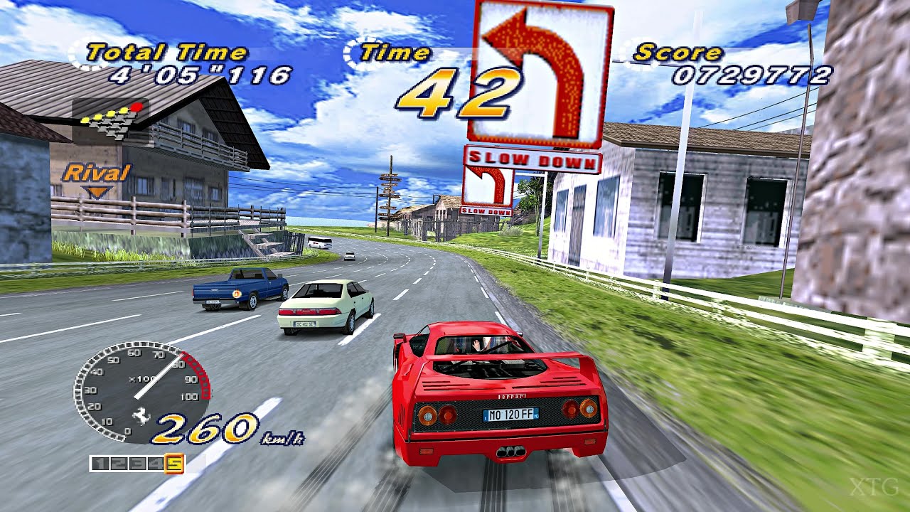 Gameplay Video
