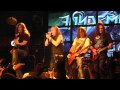 Эпидемия - Звон монет (live in Donetsk 2011, club Chikago) Full HD ...