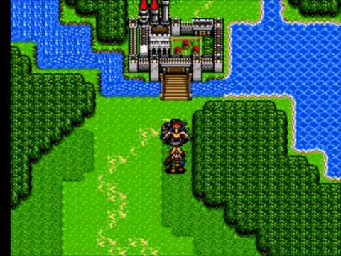 -54- Let's Play Shining Force II [BLIND]