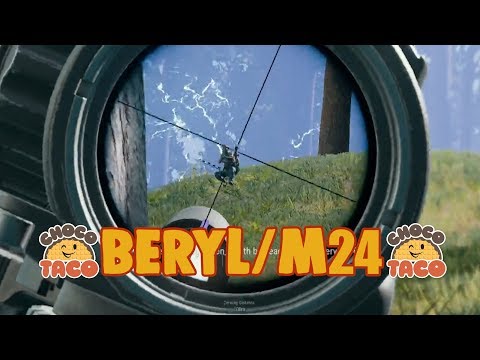 Sometimes chocoTaco Just Wants to Shoot Furniture - PUBG Game Recap