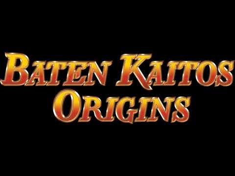 Baten Kaitos Origins - Chaotic Dance extended