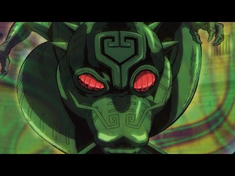 Dragon's Dream be like