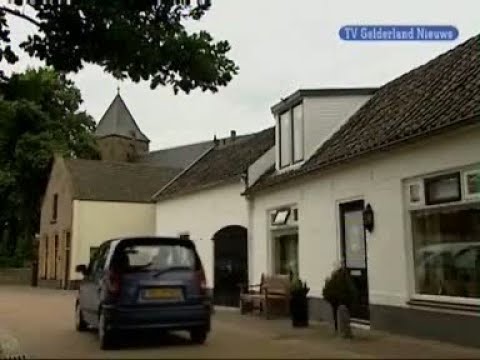 GLD Nieuws 24 juni 2007 - Nieuws