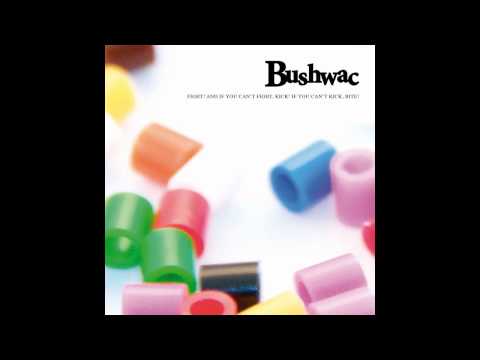 Bushwac - Six feet marching band