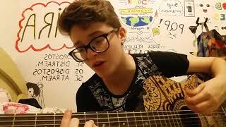 Boca cega - Lucas Lucco