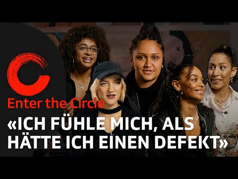 Ep 3/7 | Braucht es das Genre Female Rap? | Enter the Circle | SRF