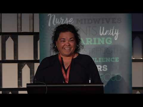 04 KNS Michelle Deshong 2019 Conference Key Note Speaker (30min0