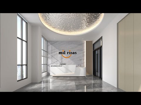 How Does Mil Risas Make LED Glow Furniture? | Inside Our Factory & Sample Room Tour