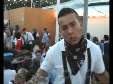 Der neue Süden Wiesn Vorschau