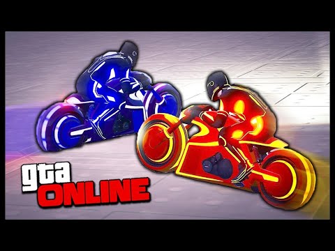 EKSTREMALNIY SUPER GTA5 ONLINE