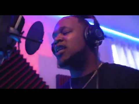Gunna Bake- No Hook Prod. By Xan Brickz (In Studio)