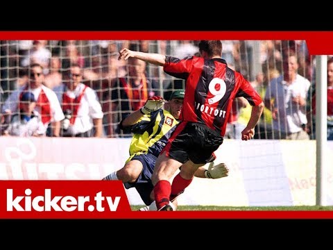 Ein Abstiegsfinale für die Ewigkeit - Radio-Reporter erinnern sich an 1999 | kicker.tv