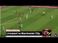 Liverpool vs Manchester City LIVE | Community Shield 2022/2023 | Full Match