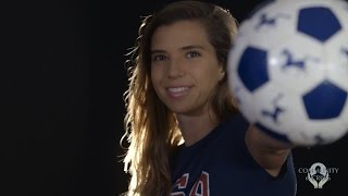 USWNT - Tobin Heath &quot;We&#39;ve Lost Too Many Lives Already&quot; (Community in Crisis) - September 2016