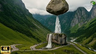 SECRET WONDERS | 30 Earth's Most Unreal Destinations That Shocked the World