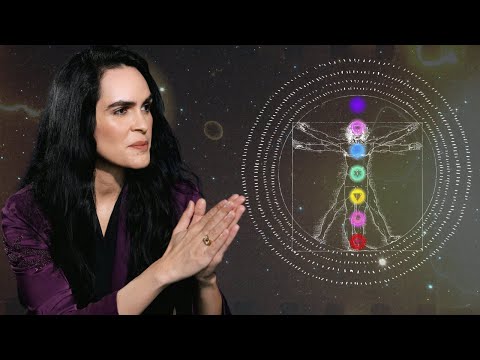 This is How You SHIFT to The NEW EARTH (Crystallization)