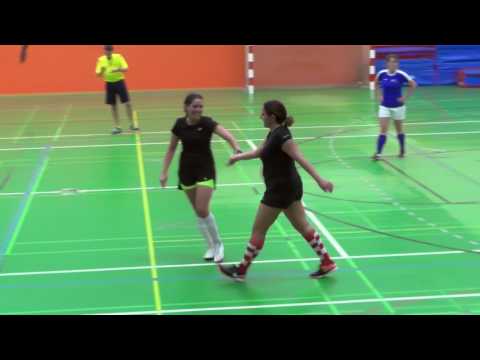 Futsal Social Club Luxembourg - 21/06/2017