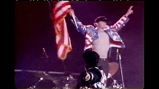 New Kids On The Block - Tonight (Alternative Version) (Official Music Video)