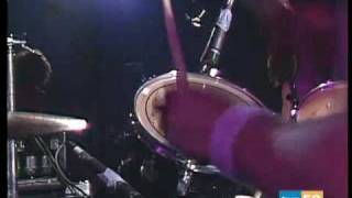 Tell Me When It's Over - The Dream Syndicate - La Edad de Oro - Madrid October 9, 1984