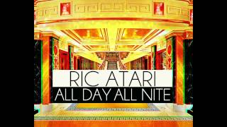 Ric Atari - "All Day All Nite" (Audio) from Wyclef Jean April Showers Mixtape