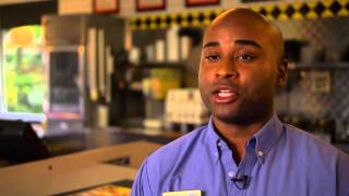 District Manager