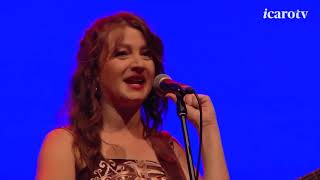 Chiara Raggi, Corte degli Agostiniani, Rimini, 7 agosto 2020