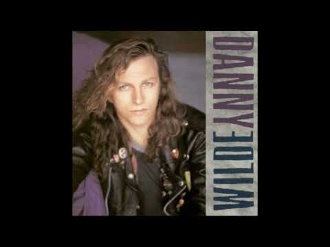 DANNY WILDE - VELVET CHAINS