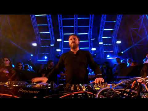 Solomun plays Cid Inc & Darin Epsilon 'Myndie' @ Off Week 2017 in Barcelona