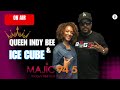 Ice Cube In The DF DUB And New Movie Queen Indy Bee Got The Scoop