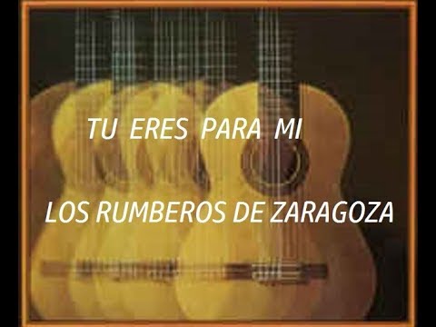 Tu Eres Para Mí video
