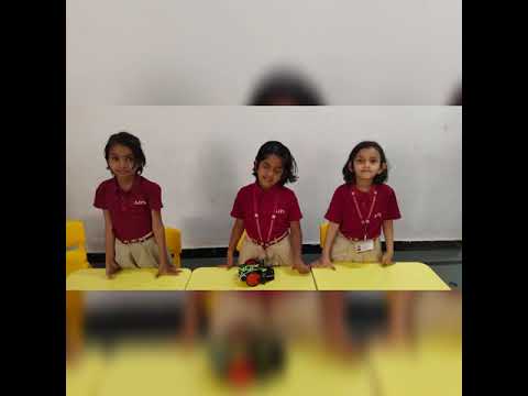 Amara Jyothi Public School