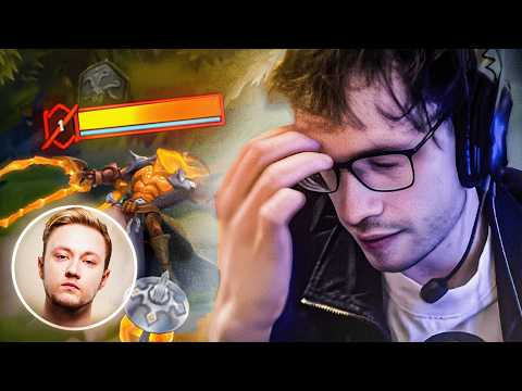 THE MOST UNHINGED DUOQ WITH REKKLES!