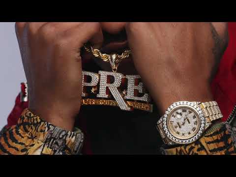 [FREE] Key Glock x Young Dolph Type Beat 2019 - Hills | Hard Trap Type Beat | @DJKronicBeats
