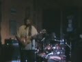 Michael Burks  "Ashes In My Ashtray"  9/18/2010