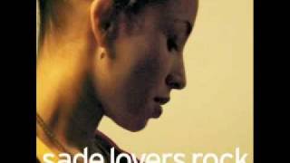 Sade - Immigrant