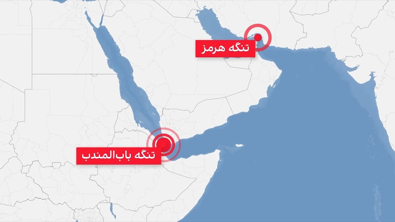 اگر سپاه باب‌المندب را هم ببندد