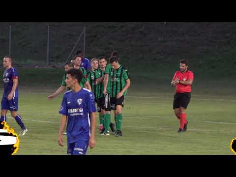 2020.08.18 - FC Courrendlin - FC Courtételle 1