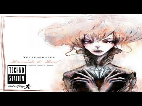 Veitengruber Feat. Nat The Cat - Diamonds & Dust (Satori Remix)