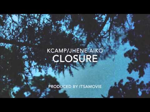 KCamp/Jhene Aiko Type Beat 2016