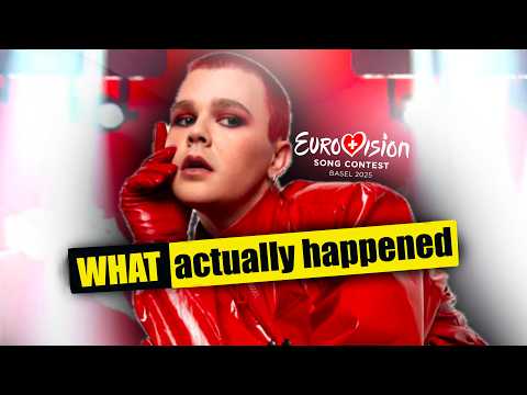 Red Sebastian's Shock Non-Qualification Explained