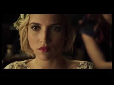 Las Chicas del Cable - Carlota y Sara 1x02