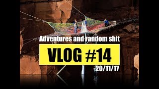 Vlog #14 - The Spacenet wedding
