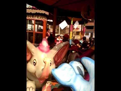 Enganchados Canciones Infantiles - Juguemos en el Campo