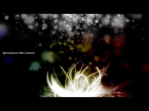 a_hisa - Spiritualcore Mix [colors]