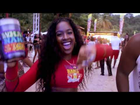 CollegeBoy Jesse - Fling (Official Music Video) "2019 Soca" [HD]