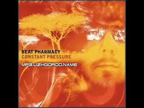 Beat Pharmacy - Tangerine